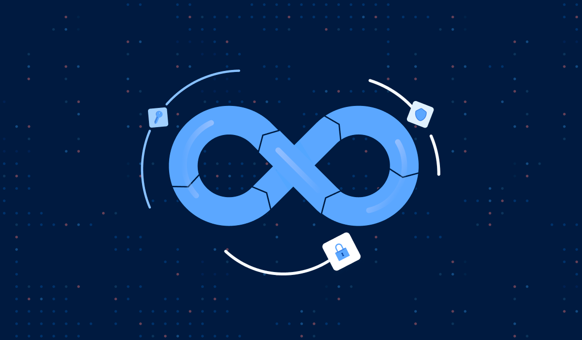 Capa do mini curso Mini Curso CI/CD