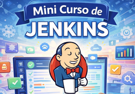 Mini Curso Jenkins CI/CD